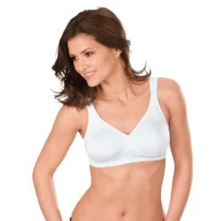 Speidel Bügelloser BH, (1 Tlg.)