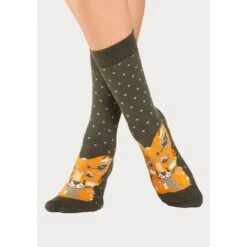 H.I.S Socken, (Packung), Mit Unterschiedlichen Tiermotiven -Angebote Bade Fein Store 4afd4b18a1ed1022fed53718241b4261