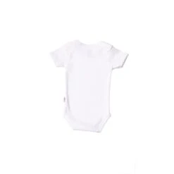 Liliput Kurzarmbody »Weiss«, Mit Praktischen Druckknöpfen -Angebote Bade Fein Store 4b0b7973d43368dc3901c4272f107822