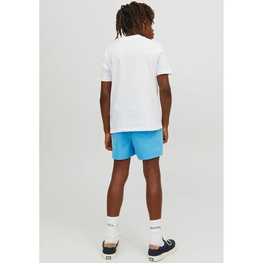 Jack & Jones Junior Badeshorts »JPSTFIJI JJSWIM SPICELOGO LY SN JNR« 3 Jack & Jones Junior Badeshorts »JPSTFIJI JJSWIM SPICELOGO LY SN JNR« – Bild 3