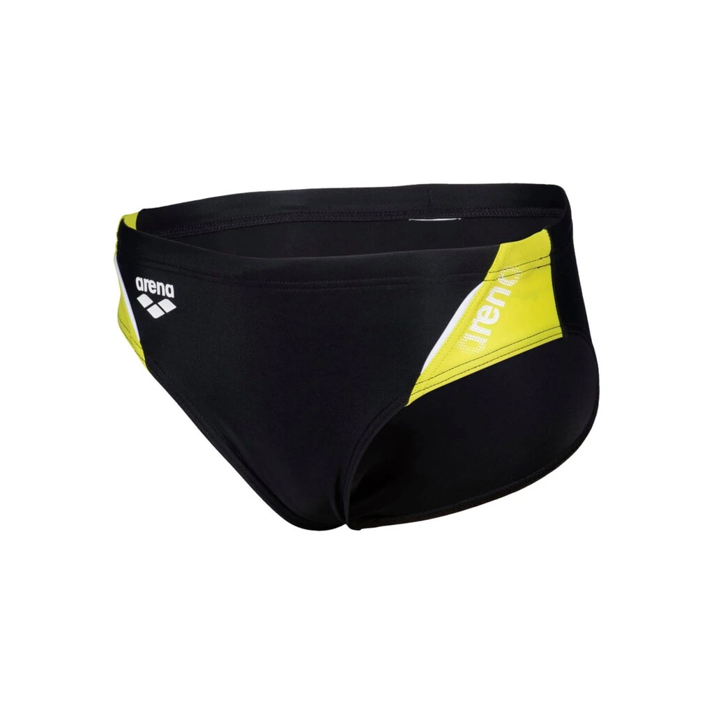 Arena Badeslip, Mit Markenschriftzug 2 Arena Badeslip, Mit Markenschriftzug – Bild 2