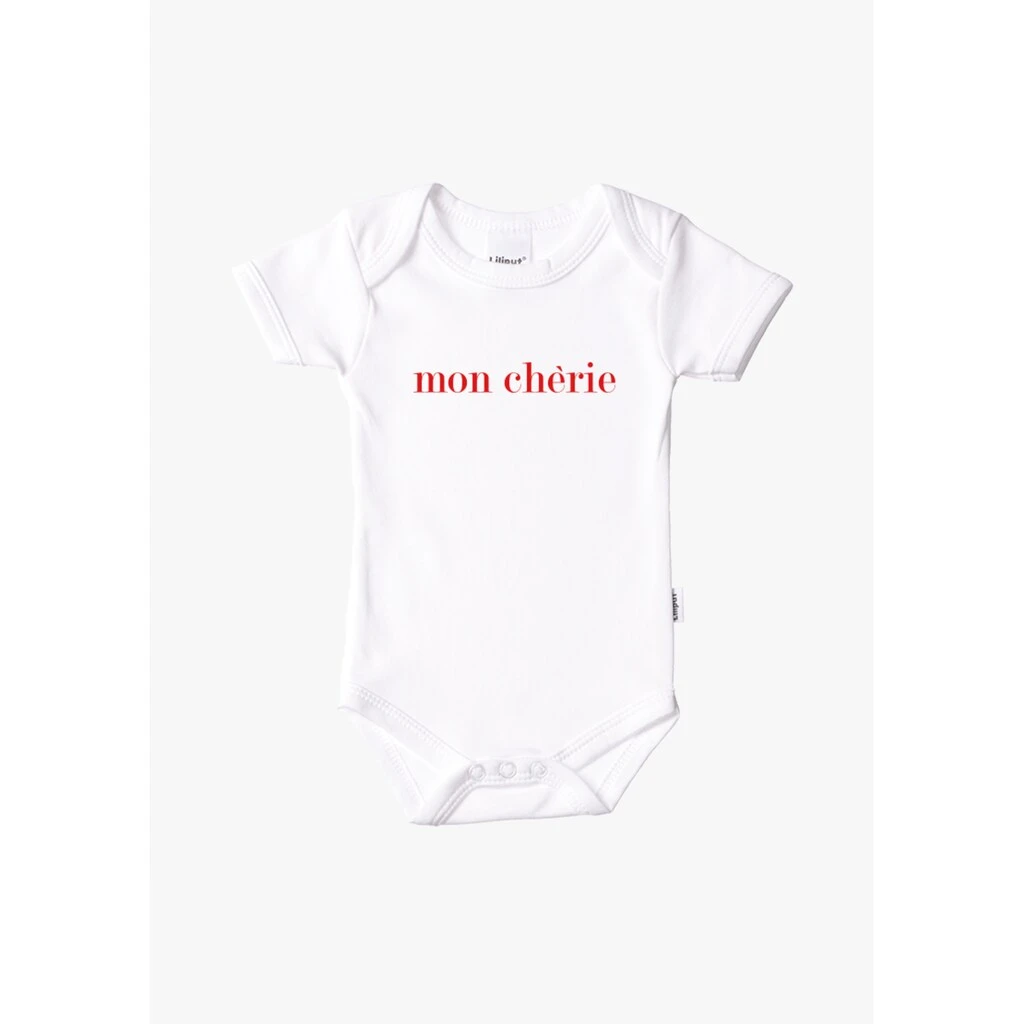 Liliput Body, Mit Süßem Print 5 Liliput Body, Mit Süßem Print – Bild 5