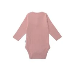 Liliput Langarmbody, Aus Weichem, Geripptem Material -Angebote Bade Fein Store 4ba5d0931a8c62a4a764a0e543055583