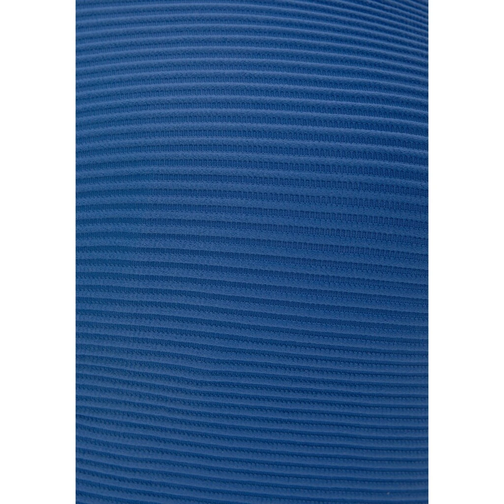 Sunseeker Bügel-Bikini-Top »Fancy«, Aus Edler Strukturware 4 Sunseeker Bügel-Bikini-Top »Fancy«, Aus Edler Strukturware – Bild 4