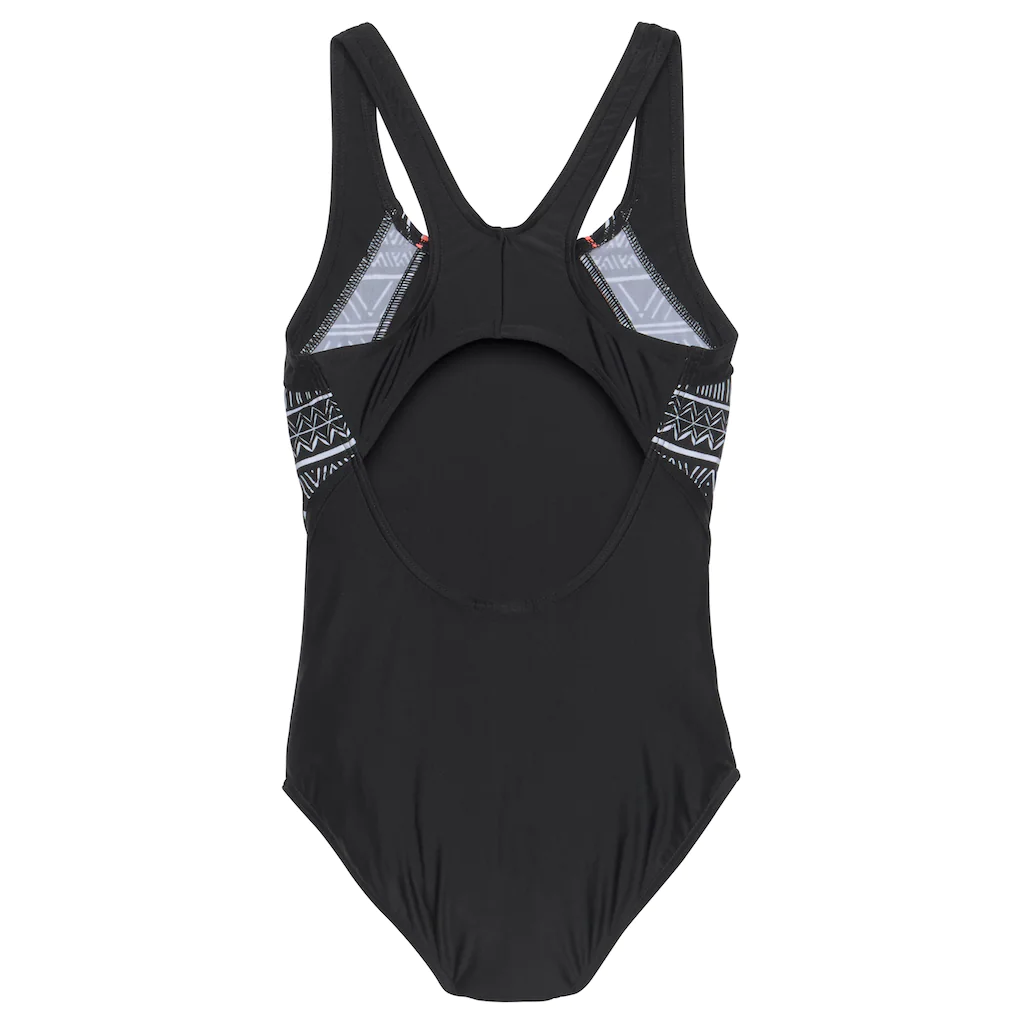 KangaROOS Badeanzug, Mit Bedruckten Einsätzen 2 KangaROOS Badeanzug, Mit Bedruckten Einsätzen – Bild 2