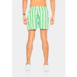 RedBridge Badehose, Streifen -Angebote Bade Fein Store 4de40dc8acfa3b11159dd4ea93a79610