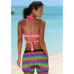 Bench. Triangel-Bikini, In Wickeloptik -Angebote Bade Fein Store 4ec5fc430976f6a25024b5a23ee275bc