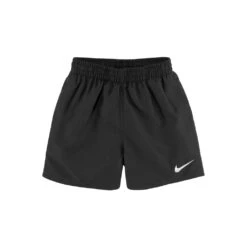 Nike Badeshorts »NESSB866 370 Green«, Mit Markenlogo