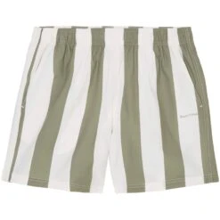 Marc O'Polo Badeshorts, Schwimmshorts Mit Blockstreifen