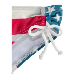 Homeboy Triangel-Bikini, Im Design Der USA-Flagge -Angebote Bade Fein Store 5213f783ec0e6b6005834453dbd70da4