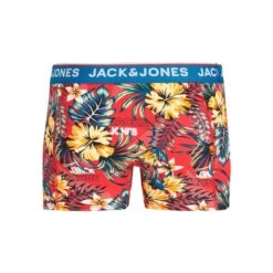 Jack & Jones Junior Boxershorts »JACAZORES TRUNKS 3 PACK NOOS JNR«, (Packung, 3 St.) -Angebote Bade Fein Store 531c42b7e66b1ab77c1c589af01d25d8