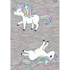 Name It Unterhemd »NMFTANK TOP 2P GREY MELANGE UNICORN NOOS«, (Packung, 2 St., 2er-Pack), Mit Einhorn Druck -Angebote Bade Fein Store 5364383af4fe1b91ad5d5728bce558a3