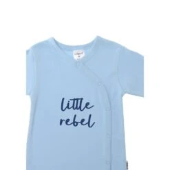 Liliput Jumpsuit »Little Rebel«, Mit Praktischer Druckknopfleiste -Angebote Bade Fein Store 56f92e53380f617fc8c12f2a42dab62f