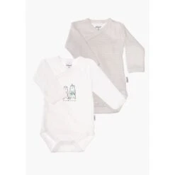 Liliput Wickelbody »Better Together«, Mit Praktischer Druckknopfleiste -Angebote Bade Fein Store 578bc6038368f841b9ad5c6b25a84d3a