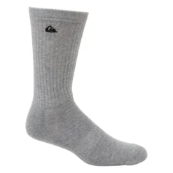 Quiksilver Socken »2 Pack Solid« -Angebote Bade Fein Store 57bf714015980628fa077a156db42a33