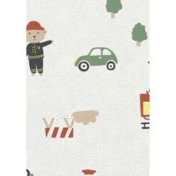 Name It Strampler »NBMNIGHTSUIT 2P ZIP FIREFIGHTER NOOS« 10 Name It Strampler »NBMNIGHTSUIT 2P ZIP FIREFIGHTER NOOS« -Angebote Bade Fein Store 5872d3e9578e24d54a58498a2a9b39dc