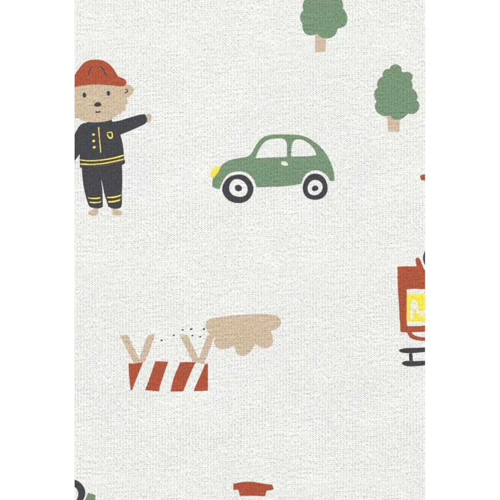 Name It Strampler »NBMNIGHTSUIT 2P ZIP FIREFIGHTER NOOS« 5 Name It Strampler »NBMNIGHTSUIT 2P ZIP FIREFIGHTER NOOS« – Bild 5