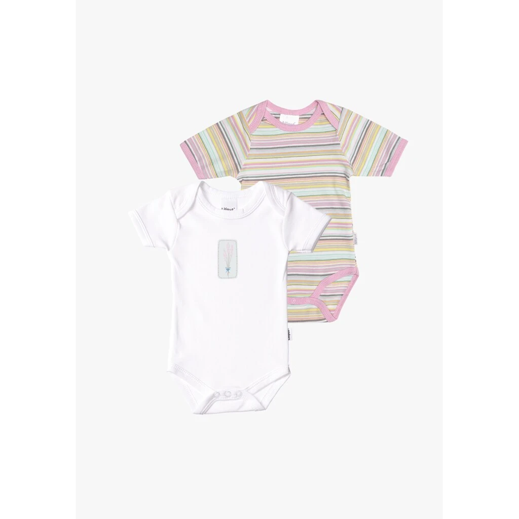 Liliput Body, Mit Niedlichen Designs 2 Liliput Body, Mit Niedlichen Designs – Bild 2