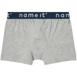 Name It Boxer »NKMBOXER 3P MELANGE FOOTBALL«, (Packung, 3 St.) -Angebote Bade Fein Store 5a21be2ab8d3b6971bbee3153d6301f9