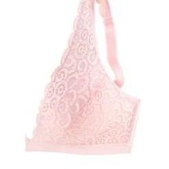 Petite Fleur Bralette-BH, (Packung, 2 Stück), Ohne Bügel Aus Spitze, Dessous -Angebote Bade Fein Store 5a85dfb6201716bf2b84d9de09b1a804