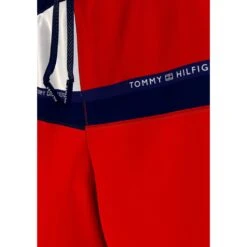 Tommy Hilfiger Swimwear Badeshorts »MEDIUM DRAWSTRING«, Mit Tommy Hilfiger Markenlabel -Angebote Bade Fein Store 5b3041860da7d13cbfbca65db1d13e66