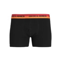 Jack & Jones Junior Boxershorts »JACCOLOR WB TRUNKS 5 PACK BOX JNR«, (Packung, 5 St.) -Angebote Bade Fein Store 5b322a18b0394bbf8dc42b3de646b72d