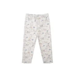 Liliput Schlafanzug »Elefant«, (2 Tlg.), Mit Niedlichen Prints -Angebote Bade Fein Store 5b53b85f14c43ddc2e7a57e44b624e57