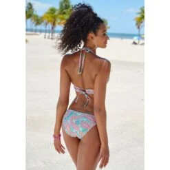 Venice Beach Bikini-Hose »Paislee«, In Knapperer Schnittform -Angebote Bade Fein Store 5b5f9aa6ef13e5a5b814c5f4333d82ac