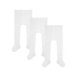 Camano Strumpfhose, (Packung, 3 St.), Hoher Tragekomfort: Weicher Bund Und Softe Zehennähte