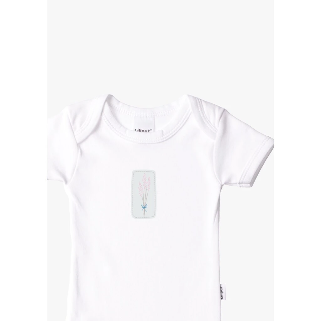 Liliput Body, Mit Niedlichen Designs 6 Liliput Body, Mit Niedlichen Designs – Bild 6