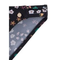 S.Oliver Triangel-Bikini »Milly Kids«, Mit Blumendruck -Angebote Bade Fein Store 5df4cb5fa9733f91edec425f5e0a0824