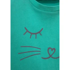 Vivance Shorty, (2 Tlg., 1 Stück), Mit Cat Print -Angebote Bade Fein Store 5dfc7cf04310d47bf760d4273a74615f