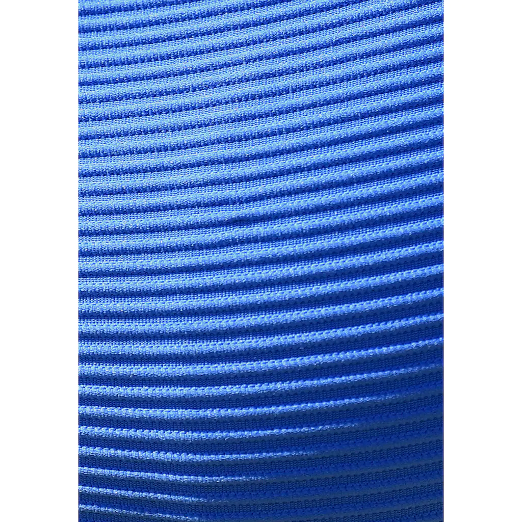 Sunseeker Bügel-Bikini-Top »Fancy«, Aus Edler Strukturware 5 Sunseeker Bügel-Bikini-Top »Fancy«, Aus Edler Strukturware – Bild 5