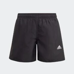 Adidas Performance Badeshorts »CLASSIC BADGE OF SPORT«