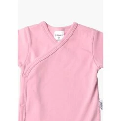 Liliput Body, (2 Tlg.), Aus Hochwertiger Bio-Baumwolle 10 Liliput Body, (2 Tlg.), Aus Hochwertiger Bio-Baumwolle -Angebote Bade Fein Store 60fbfd3bdd7e96de6edc58104bb50f8d