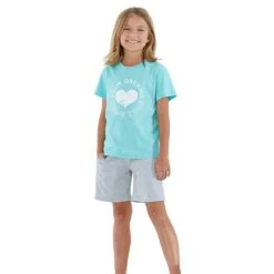 Buffalo Shorty, (2 Tlg., 1 Stück), Mit Herz Print Vorn -Angebote Bade Fein Store 629c4edc92fcfdf5da3646a12975cd8e