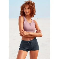 LASCANA ACTIVE Funktionsshirt, Mit Racerback Und Mesh-Einsätzen -Angebote Bade Fein Store 640d4c52a30469a78c73c31ffbb48f43