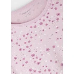 Name It Schlafanzug »NKFNIGHTSET WINSOME FLOWER NOOS« -Angebote Bade Fein Store 64a3edb4ccae87bfb5b4215b4037028d