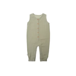 Liliput Jumpsuit, Mit Praktischen Druckknöpfen