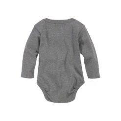 Klitzeklein Langarmbody »Mummy&Daddy«, (Packung), Aus Bio-Baumwolle, Baby-Body -Angebote Bade Fein Store 68623ac8e6382e551bcb45212015eb8f