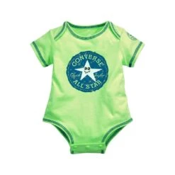 Converse Shirtbody »SPACE CRUISERS 3PK BODYSUIT«, (Packung, 3 Tlg.) -Angebote Bade Fein Store 69cc747c26ac30f8c9c4347210774f21