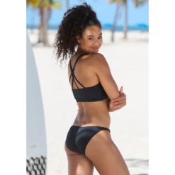 Venice Beach Bikini-Hose »Cora«, In Knapperer Schnittform -Angebote Bade Fein Store 6c3c82dab53472e53337460af7ee99ca