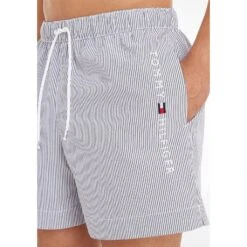 Tommy Hilfiger Swimwear Badeshorts »MEDIUM DRAWSTRING PRINT«, Mit Tommy Hilfiger Markenlabel -Angebote Bade Fein Store 6c41ad3f1d2ae1e756804dddda98148d