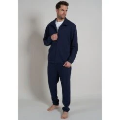 Bugatti Hausanzug, (1 Tlg.)