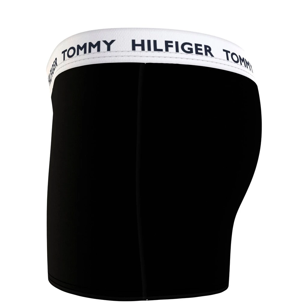 Tommy Hilfiger Underwear Boxer, (Set, 2 St., 2er-Pack), Mit Logowebbund 4 Tommy Hilfiger Underwear Boxer, (Set, 2 St., 2er-Pack), Mit Logowebbund – Bild 4