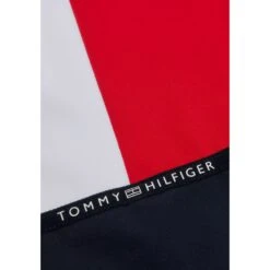 Tommy Hilfiger Swimwear Badeanzug »ONE-PIECE«, (2 St.), Mit Tommy Hilfiger Markenlabel -Angebote Bade Fein Store 6f3b007093867a3220b2db4e6b20f67f