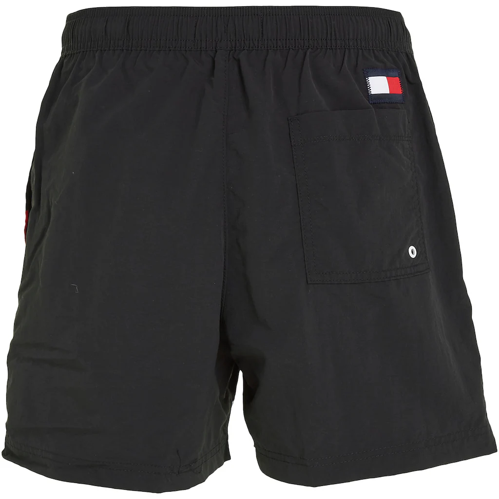 Tommy Hilfiger Swimwear Badeshorts »SF MEDIUM DRAWSTRING«, Mit Tommy Hilfiger Markenlabel 6 Tommy Hilfiger Swimwear Badeshorts »SF MEDIUM DRAWSTRING«, Mit Tommy Hilfiger Markenlabel – Bild 6