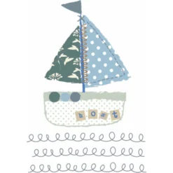 Liliput Body »Boat«, (2 Tlg.), Mit Praktischer Druckknopfleiste -Angebote Bade Fein Store 705be73328de83ba24f96bf1531261b4