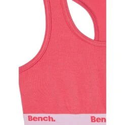 Bench. Bustier, (Packung, 2 Tlg.), Mit Ringer-Rücken -Angebote Bade Fein Store 71772aaace4158ce9da05ec8a0960bad