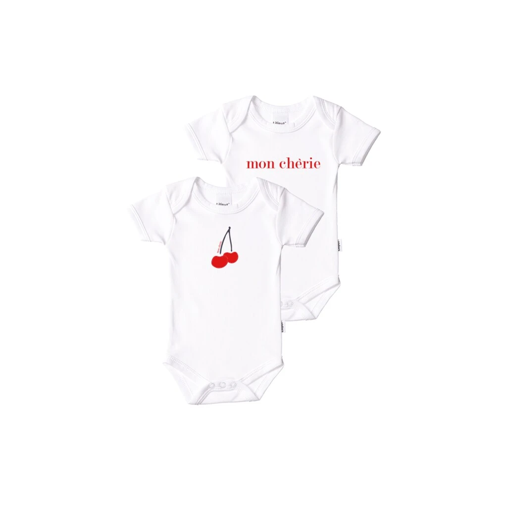 Liliput Body, Mit Süßem Print 2 Liliput Body, Mit Süßem Print – Bild 2